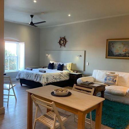 Hermanus Waterfront Apartment 12 Kültér fotó