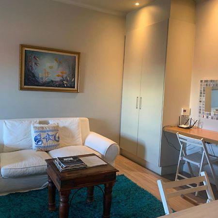 Hermanus Waterfront Apartment 12 Kültér fotó