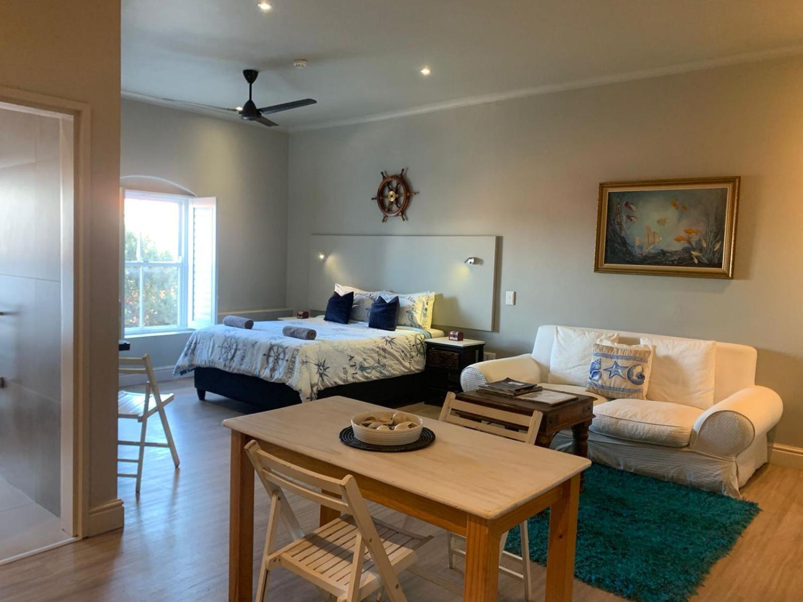 Hermanus Waterfront Apartment 12 Kültér fotó