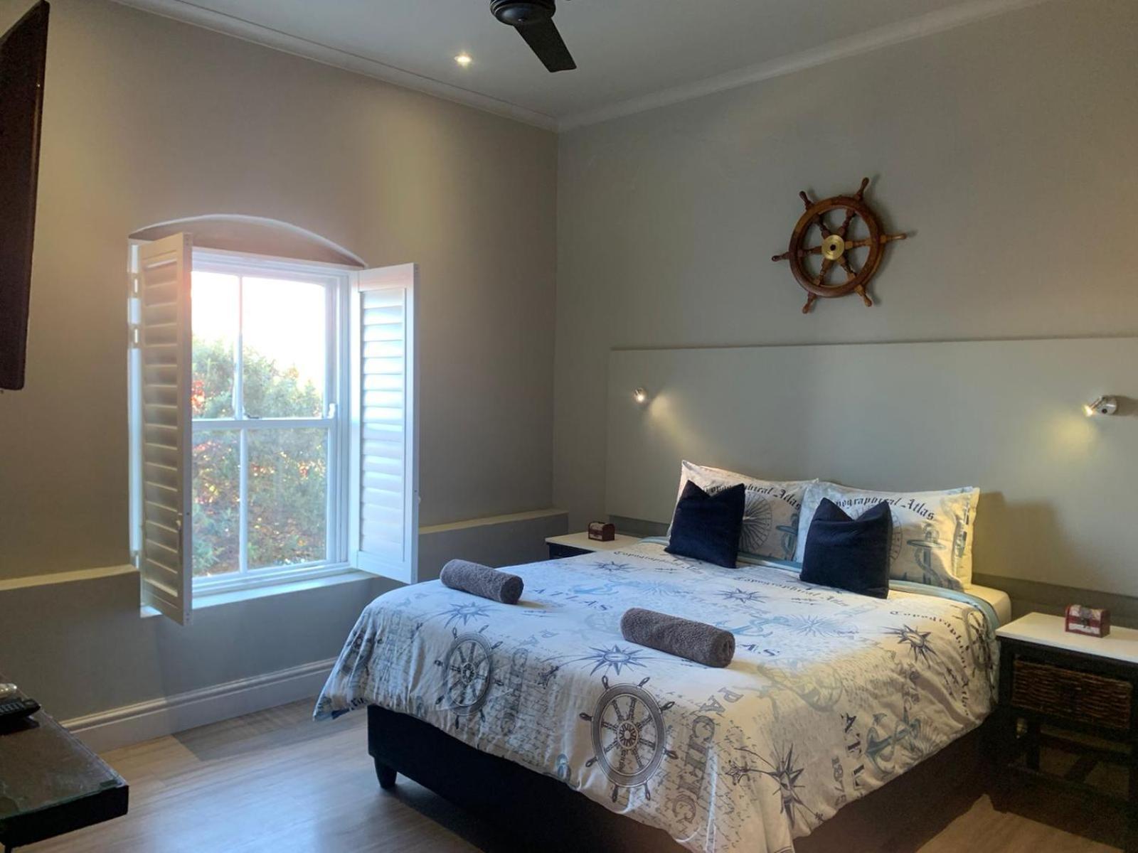 Hermanus Waterfront Apartment 12 Kültér fotó