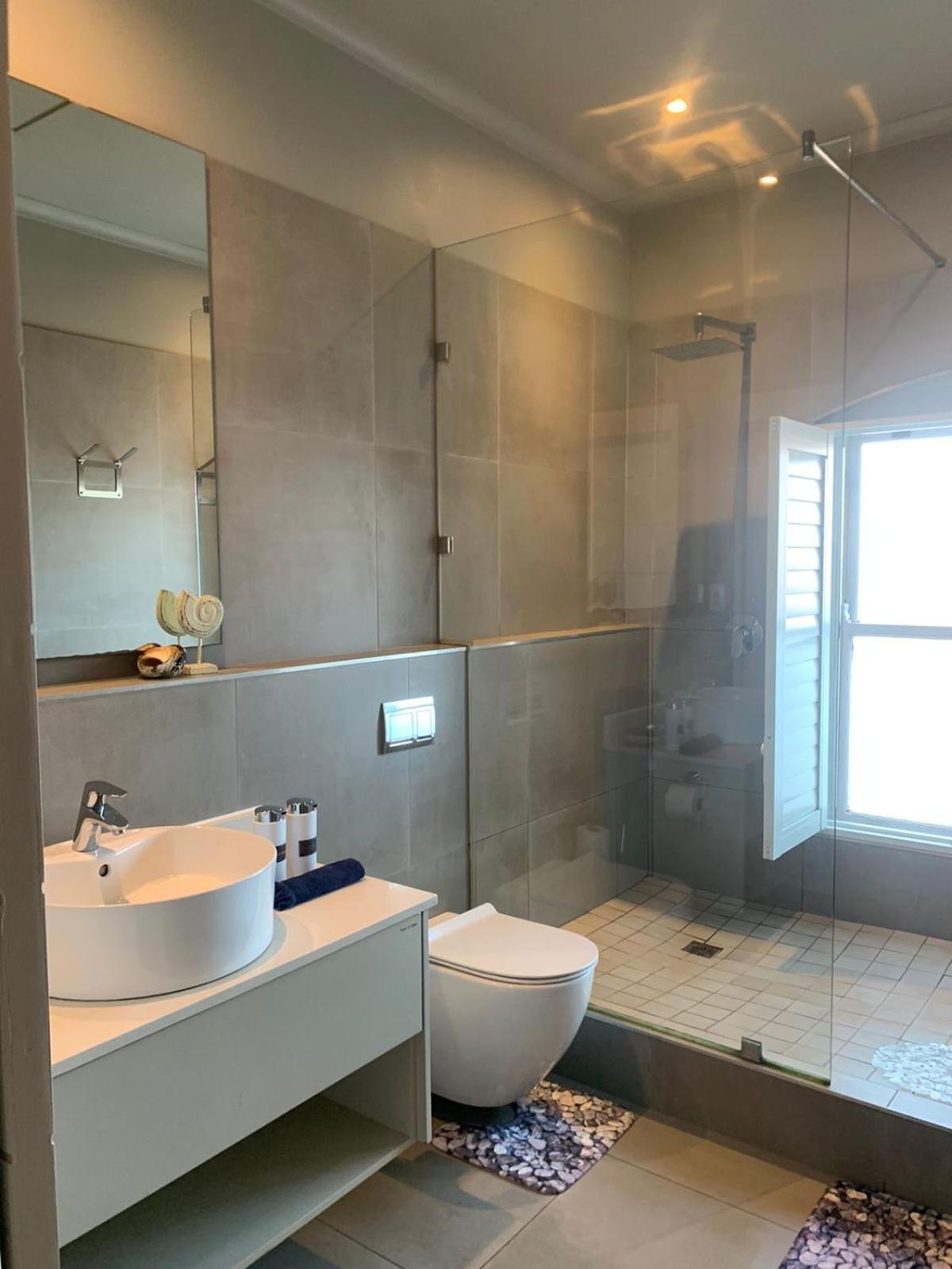 Hermanus Waterfront Apartment 12 Kültér fotó